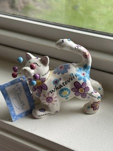 Amy Lacombe Whimsiclay | eBay