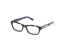 NEW Guess GU2986-55020 Eyeglasses 55mm 100 Authentic