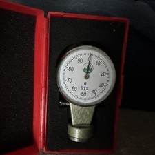 Sand Hardness Tester