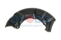Oyodo Spritzblech Bremsscheibe 11H9103-OYO FüR VW Golf 4 1J1 Bora 1 1J2 Variant