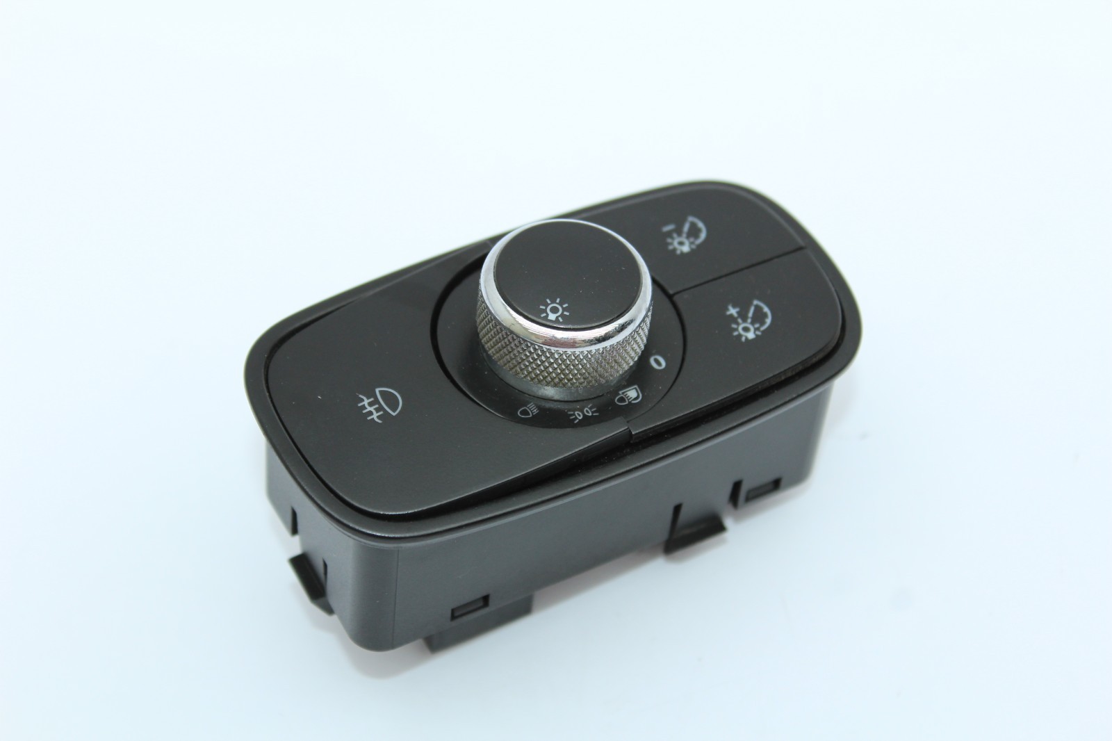 2003-2018 Bentley Continental GT GTC Headlight Control Switch OEM 3W0941531B