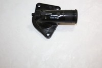 Automega KüHlmittelflansch 160086110 FüR Peugeot 307 Break 3E 3A 607 9D 9U SW 3H