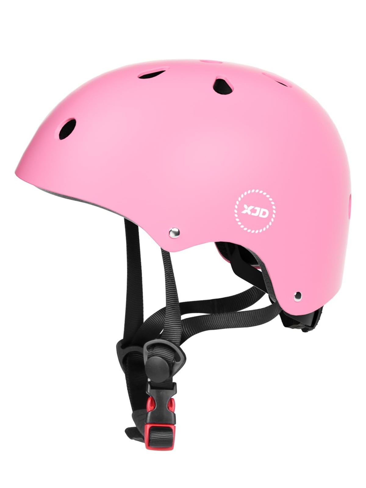 XJD Toddler Bike Helmet for Baby/Infant 2-8 Years Old, Adjustable Skateboard ...