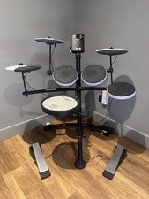 Roland (Mesh Snare) TD-1KV Electronic Drum Kit
