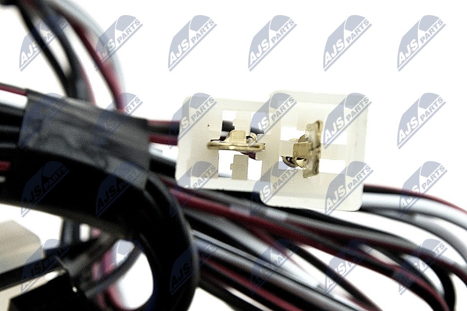 4x ✅Fits NTY EZC-ME-021 ACTUATOR REAR FLAP TRUNK DOOR LOCK  ⭐UK Seller⭐