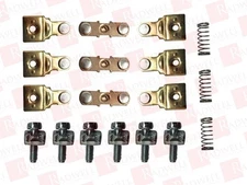 RADWELL VERIFIED SUBSTITUTE LC1D326U7-SUB-CONTACT-KIT / LC1D326U7SUBCONTACTKIT (