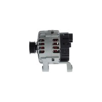 Lichtmaschine Generator 14 V 120 A Bosch Iam-Expertise Passend FüR U.A. BMW 5Er