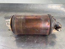Catalyseurs Mercedes 320