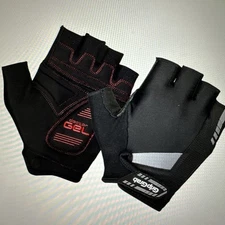 GripGrab Cycling SuperGel padded short finger gloves