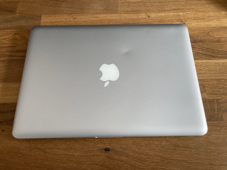 Apple MacBook Pro 13" 2012 · i7 · 8GB · 256GB, Foto 2 von 5