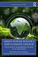 Anmol Mukhia (U. A.) | Green Power Politics And Climate Change | Taschenbuch