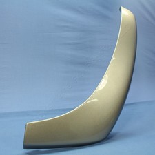 Gm Pewter Wa382e Rear Lh Door Wheel Well Accent Moulding Flare For 2001-06 Tahoe Gm Pewter Wa382e Rear Lh Door Wheel Well Accent Moulding Flare For 2001-06 Tahoe