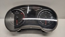 Compteur Audi A8