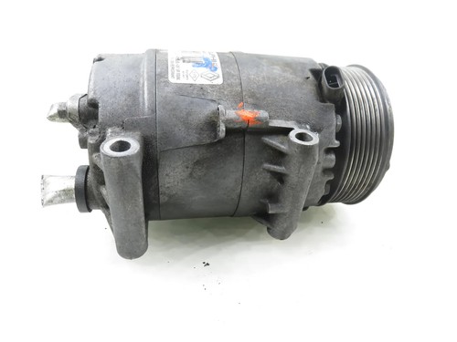 RENAULT ESPACE IV JK0/1 Klimakompressor 8200436108 Diesel 85kw 2005 34961880