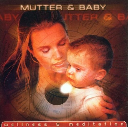 Various Mutter & Baby (CD)