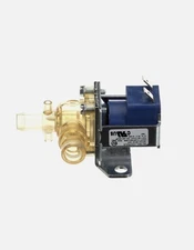 Wilbur Curtis Valve, Dump Left 120V 14W WC-821WDR - Genuine OEM Replacement Part