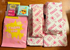 MGA's Miniverse Make It Mini Spaces Furniture - Cold Food Case 2 NO BALL 