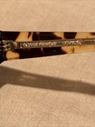 OLIVER PEOPLES CAVANNA TORTOISE Shell SUNGLASSES Made JAPAN ROSE LENS 61-14-129 — photo 10