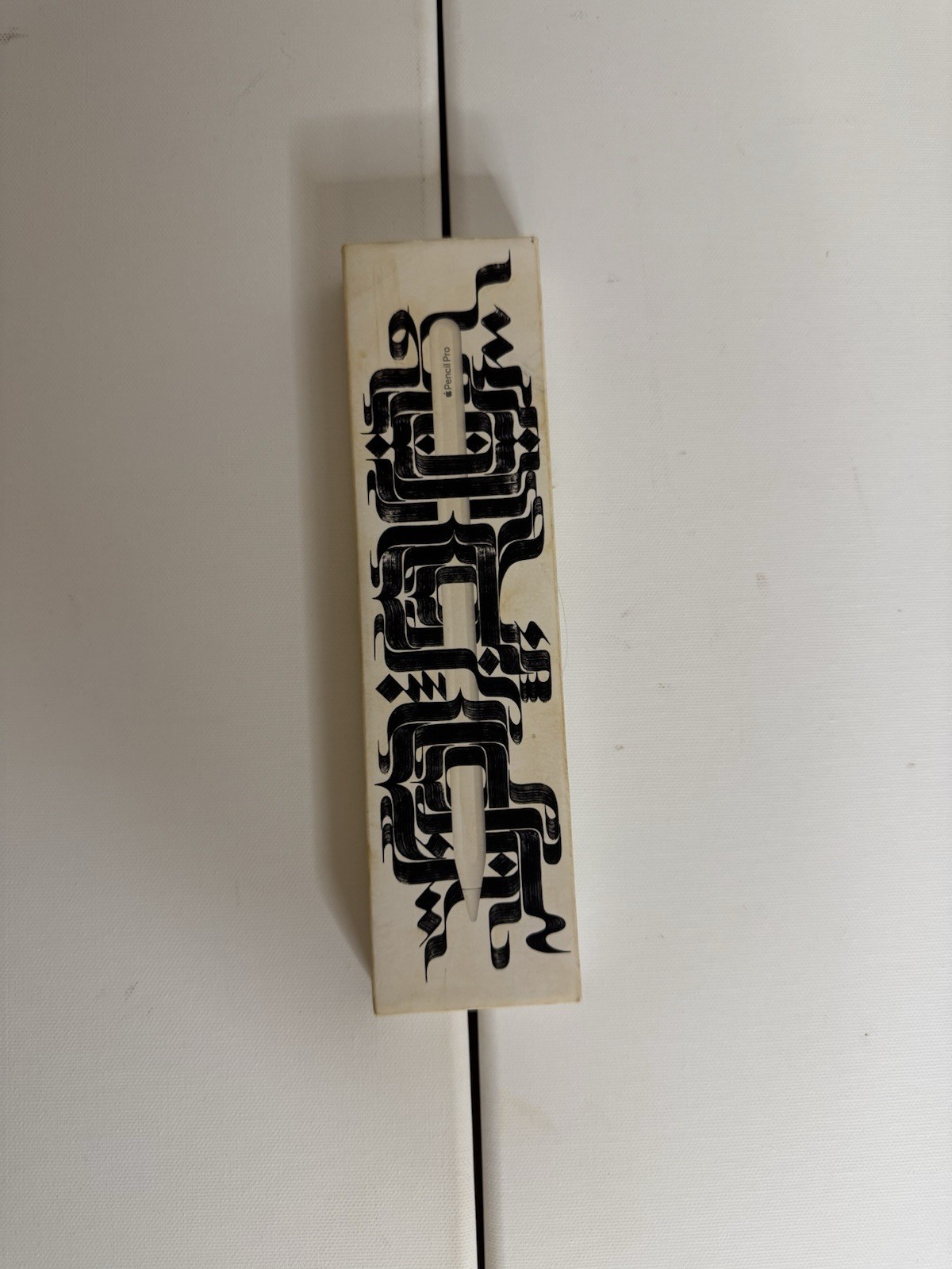 Apple Pencil 2nd Gen for iPad Pro 3rd Gen - White