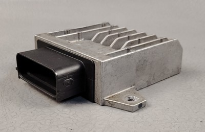 LFAE 18 9E1F MAZDA 3 BL 2.0 TCM TRANSMISSION CONTROL MODULE TCU A
