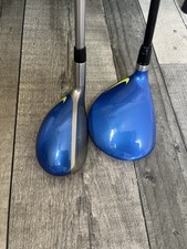 Nike Vapor Fly Pro 3 Wood And Hybrid  Golf Clubs