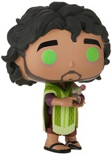 Funko Disney: Encanto - Bruno Madrigal (Glows in the Dark) (Special Edition) #11