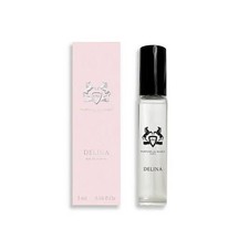 NEW & FRESH Parfums De Marly ❤️ Delina Exclusif Parfum 5ml Mini Spray