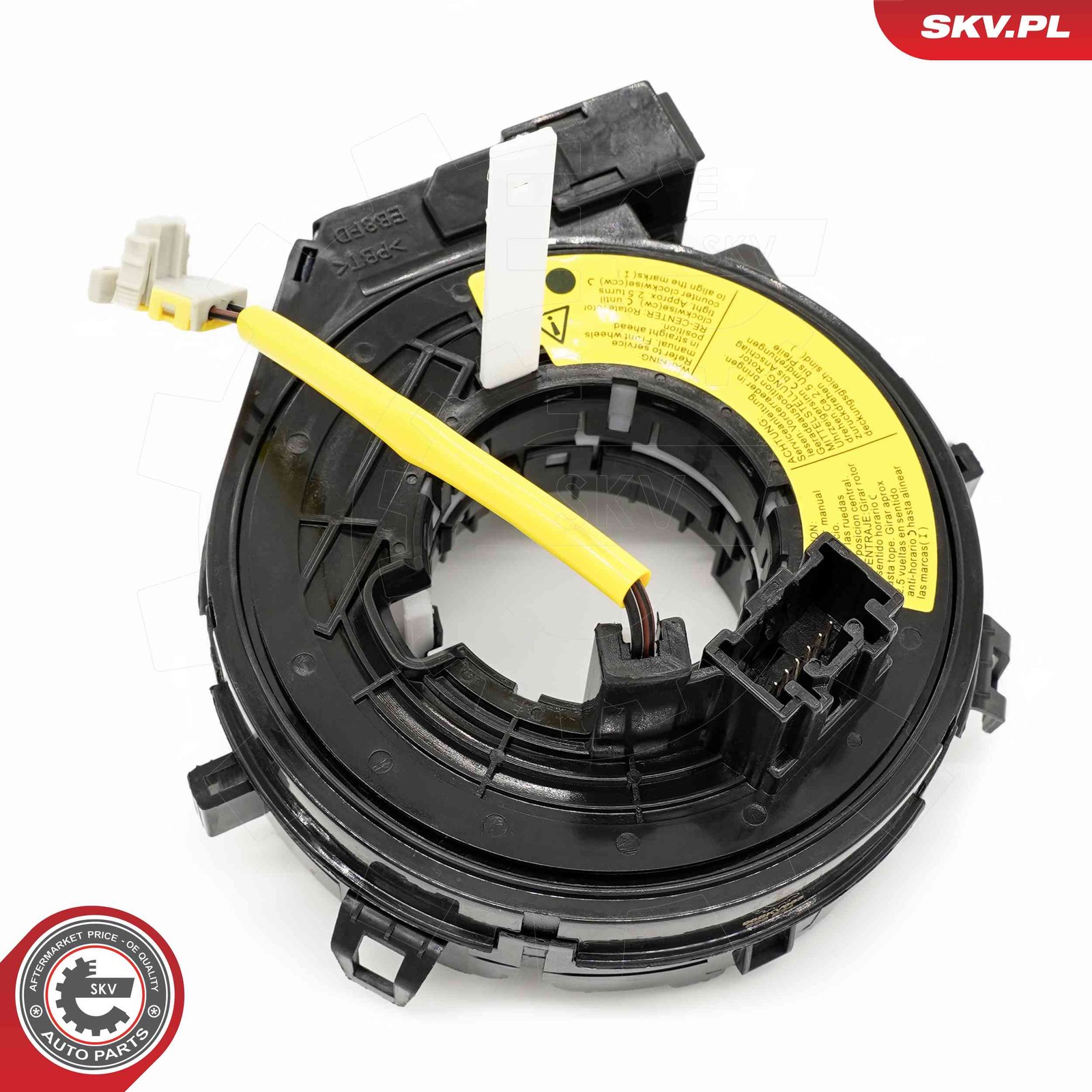 Fits SKV GERMANY 96SKV663 AIRBAG TAPE 96SKV663   ⭐UK Stock⭐