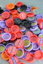 Fallout-Inspired Bottle Caps - 11 Random Desi...