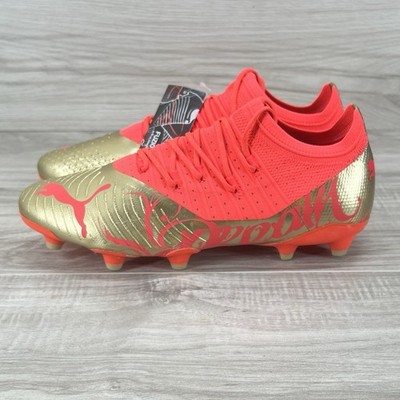 Size 11 New Mens Puma Future Z 2.4 Neymar Jr. Fg AG Soccer Cleats