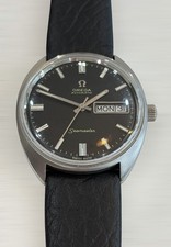 Omega Seamaster Cosmic Automatic -  1970 - Vintage Swiss Watch