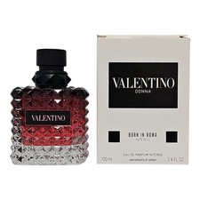Valentino Donna Born In Roma Intense 3.4 oz EDP Intense Spray - As Shown