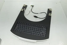 Philips Healthcare Affiniti 50 EPIQ 7C 453561645021 Keyboard