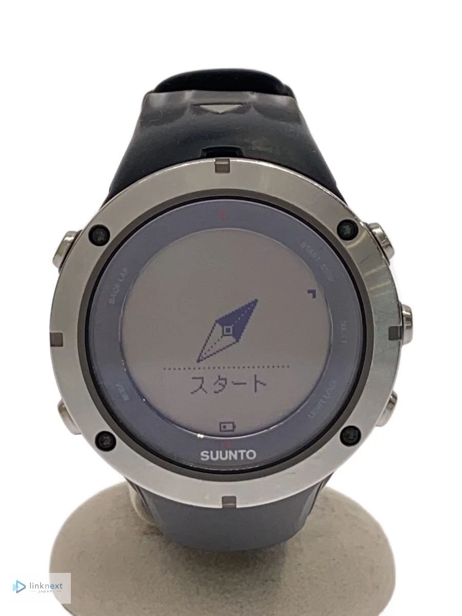 Suunto Ambit3 Sport Wristwatches for sale | eBay
