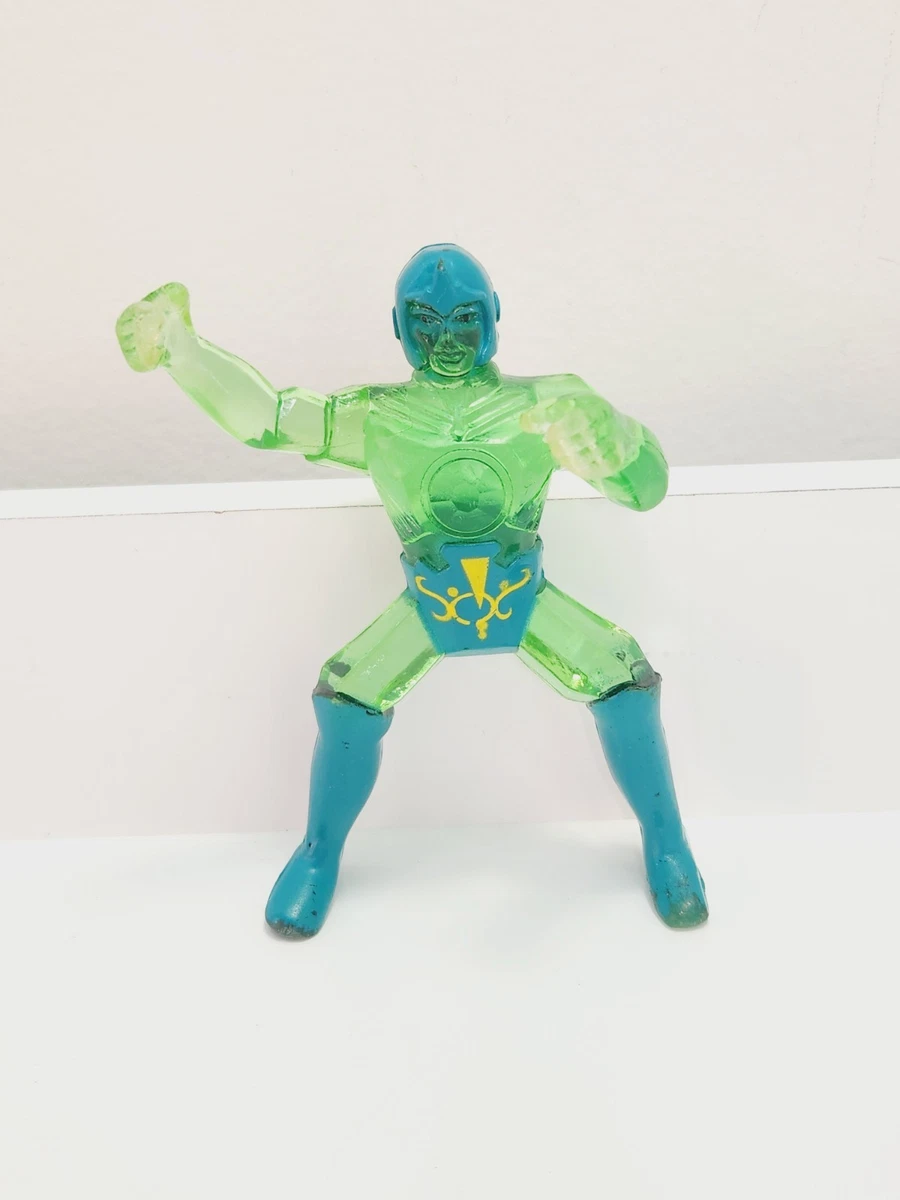 Pièce Vintage 1982 Remco NY – Têtes De Dragon Pour Char, Jouet Conan Le Guerrier