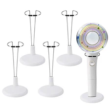 5pcs Lightstick Stand Kpop, Doll Display Stand Lightstick Holder Storage Rack...