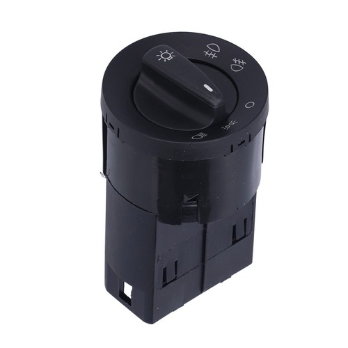 ˜Car Headlight Fog Light Switch Control 1C0941531A Replacement Fit For - Picture 2 of 24