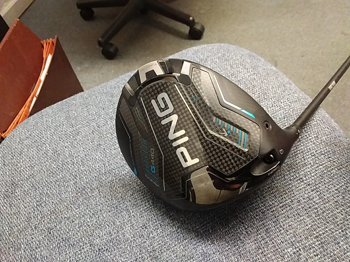 Ping 9 Loft Driver Golf Clubs for sale | eBay