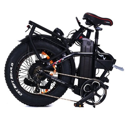 Drvetion AT20Pro Max Klappbar Elektrofahrrad,1000VV48V20AH 20'' E-bike,50KM/H NEW
