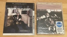Time Out Of Mind Bob Dylan BLU-RAY AUDIO DOLBY ATMOS SEALED Bootleg Series 17