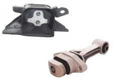 For Hyundai Elantra 2017 2018 2020 2.0L Manual Transmission Mount Torque Strut