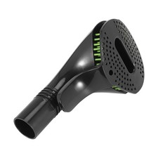 Pet Dog Grooming Brush Vacuum Cleaner Attachment Tool Loose Hair Groom8715