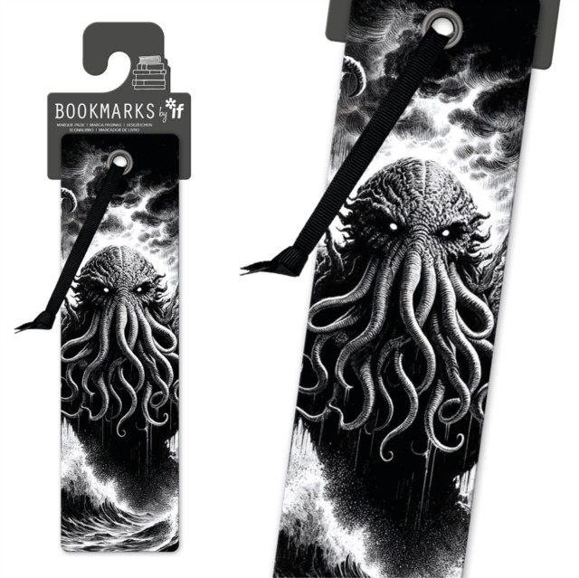 Manga - Mythical Beast (Bookmark)