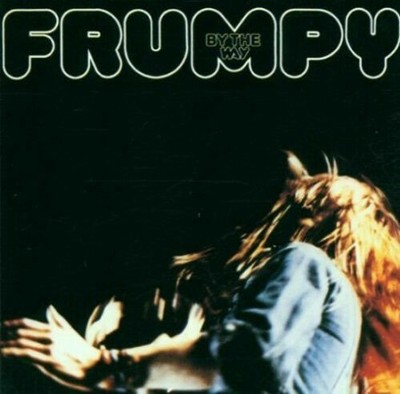 Frumpy - By the Way (Audio CD) NEU&OVP!!!