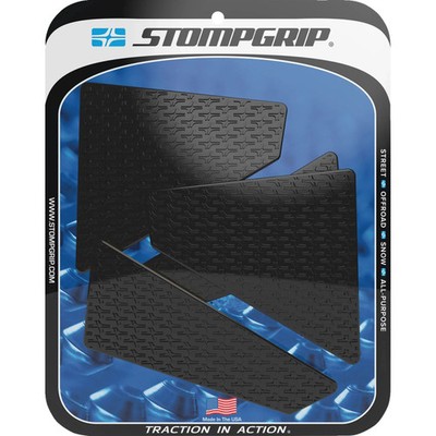 STOMPGRIP 4320-2696 55-14-0213B Icon Profile Traction Pad Tank Grips Traction