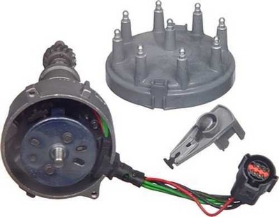 Distributor-VIN: T Autoline D4097 Reman