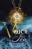 Mara Li | The Voice Of The Sea | Taschenbuch | Englisch (2023)