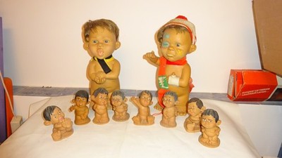 Joimy 10 Figuren Made in Spain-96