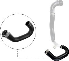 GATES 09-0700 Turbo Ladeluftschlauch für OPEL Mokka / Mokka X (J13)