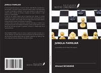 Ahmed Nchange | Jungla Familiar | Taschenbuch | Spanisch (2024)